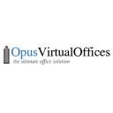 Opus Virtual Offices logo